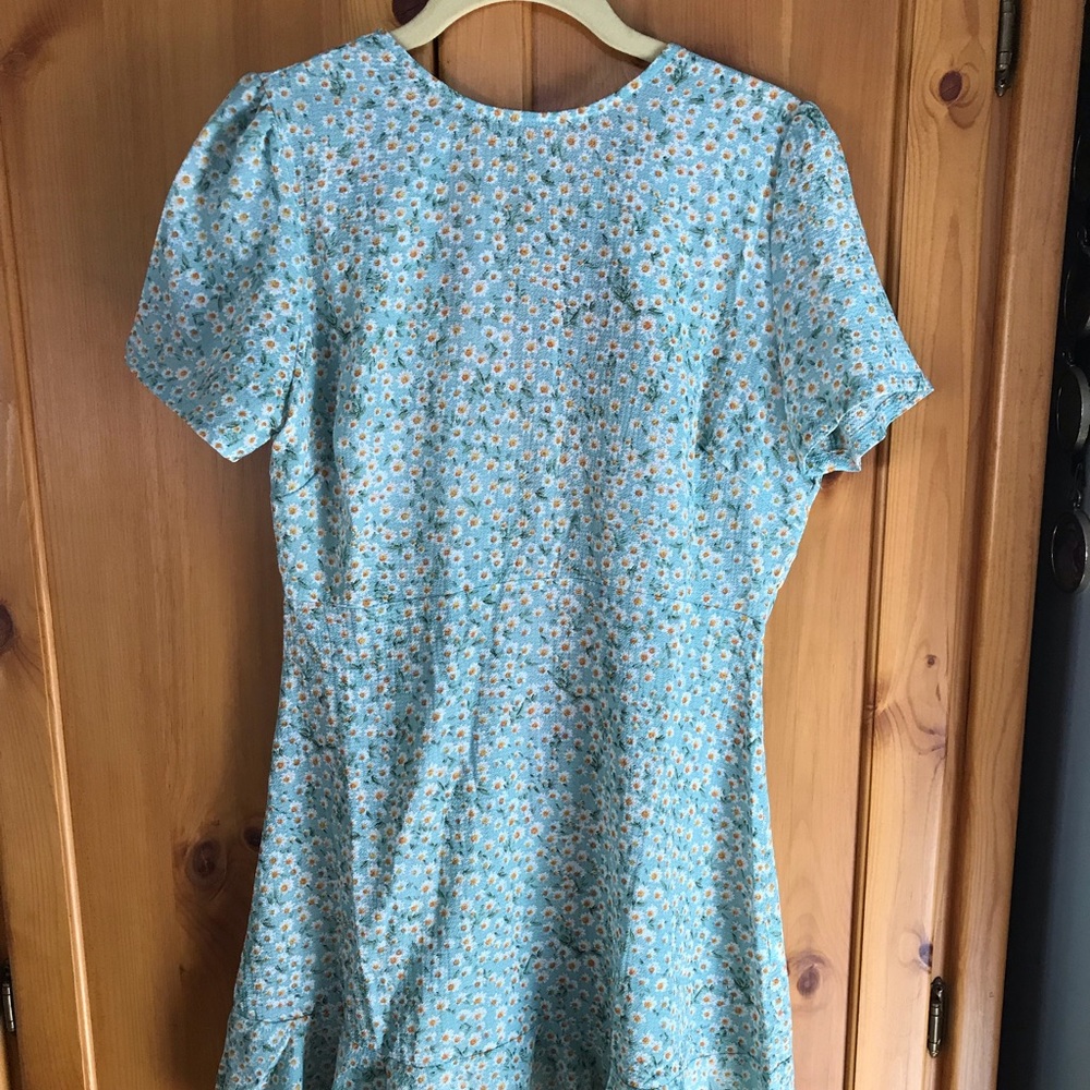 Shein dress